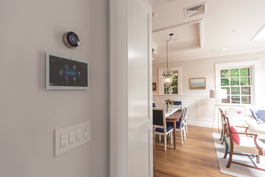 What Is Life Like With Home Automation?