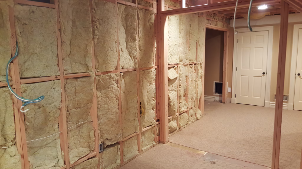 soundproofing