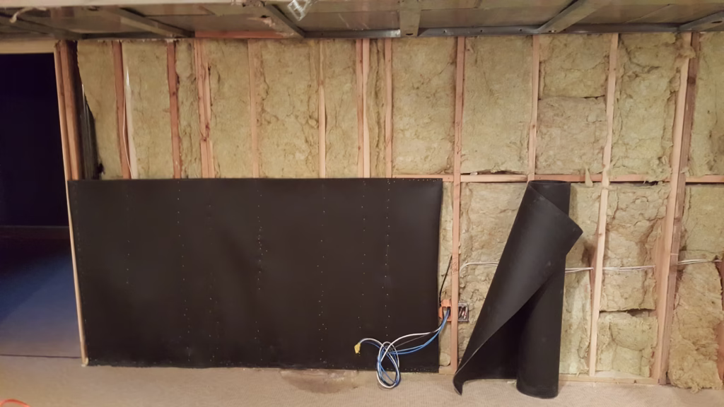 soundproof