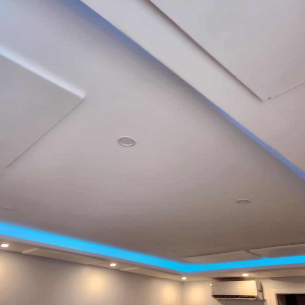 acoustic paneling