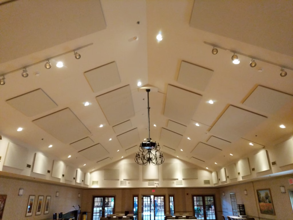 soundproofing