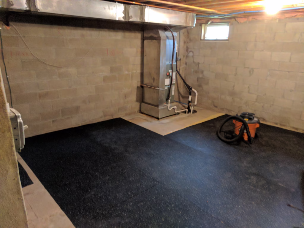 soundproofing