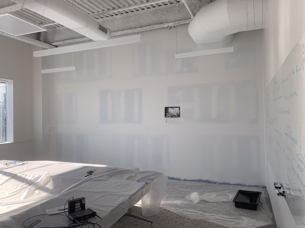 soundproofing