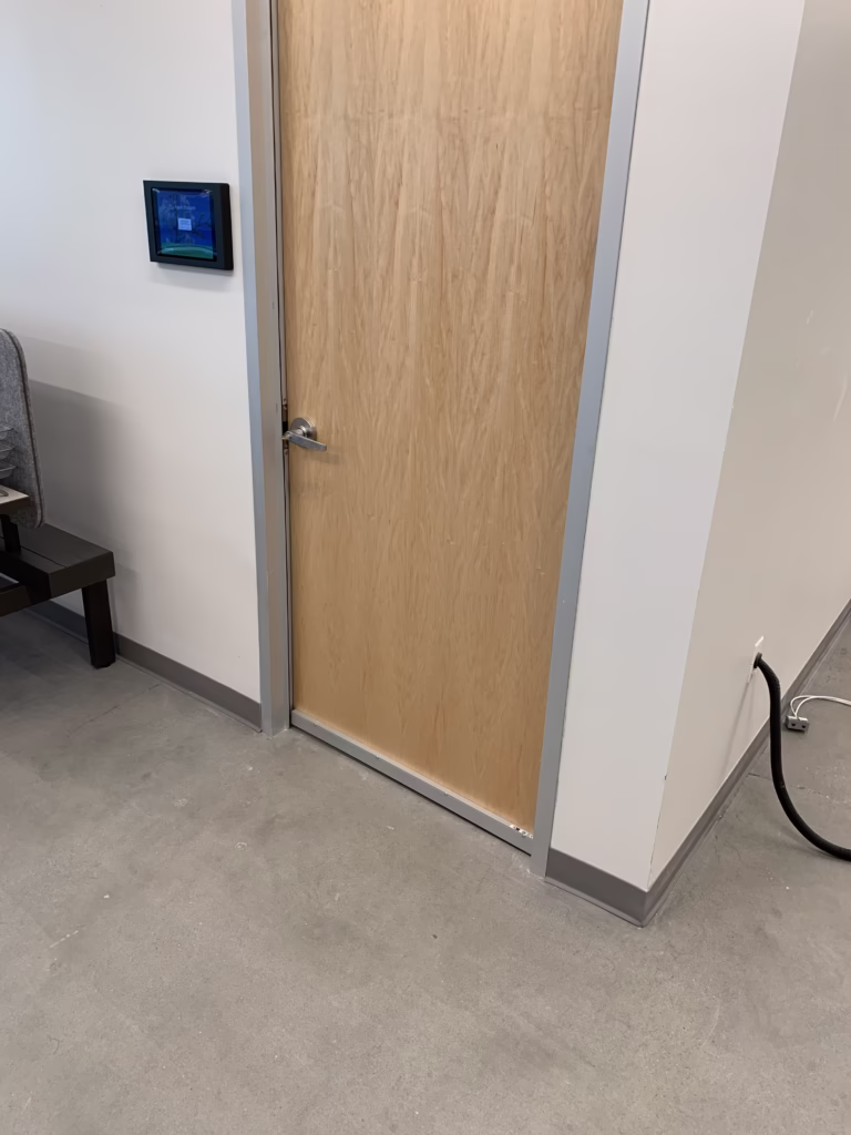 soundproof