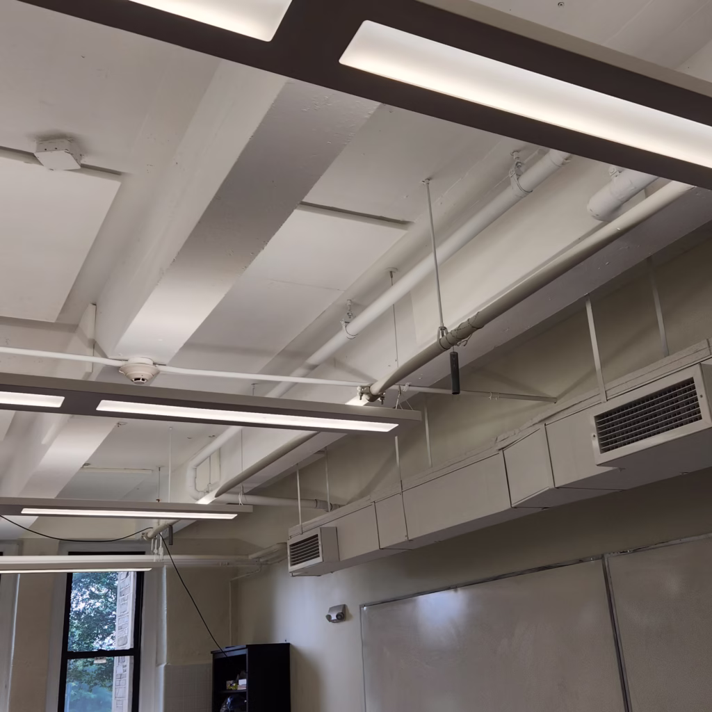 acoustic paneling