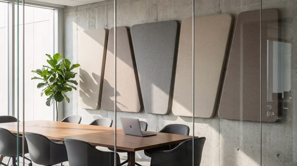 office acoustic panels buyer s guide