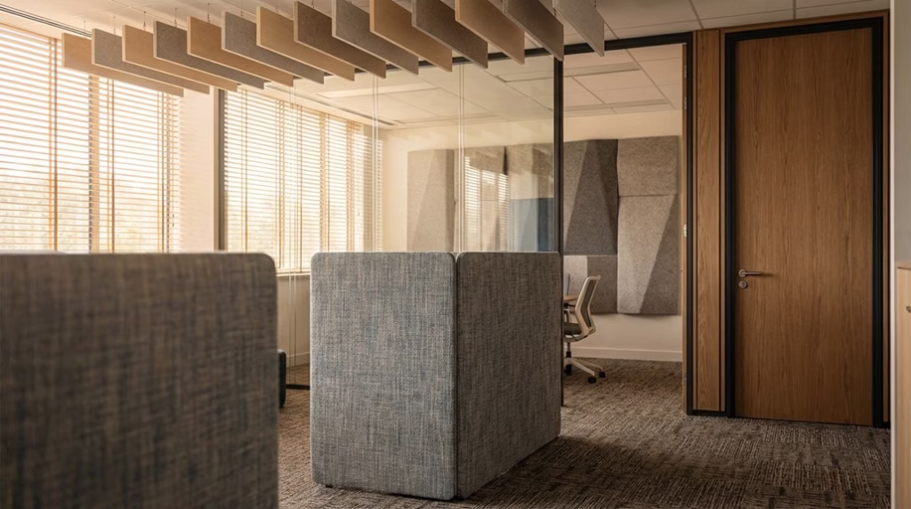 office soundproofing budget solutions guide