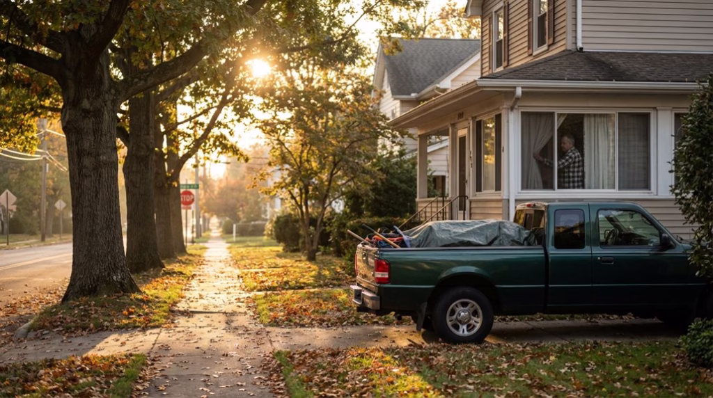quiet hours for nj homes contractors
