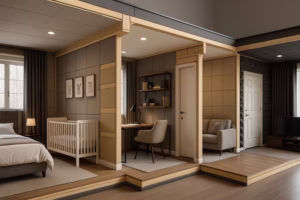 room by room soundproofing cost estimate