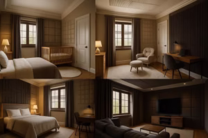 room by room soundproofing cost