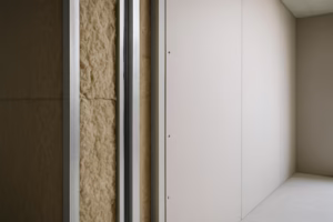 soundproof drywall upgrade worthy
