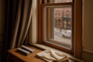 soundproofing older home windows
