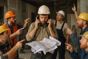 vendor coordination true cost