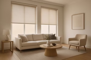 battery vs hardwired motorized shades