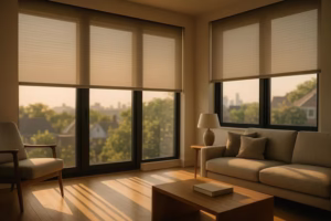 smart blinds for nj homes